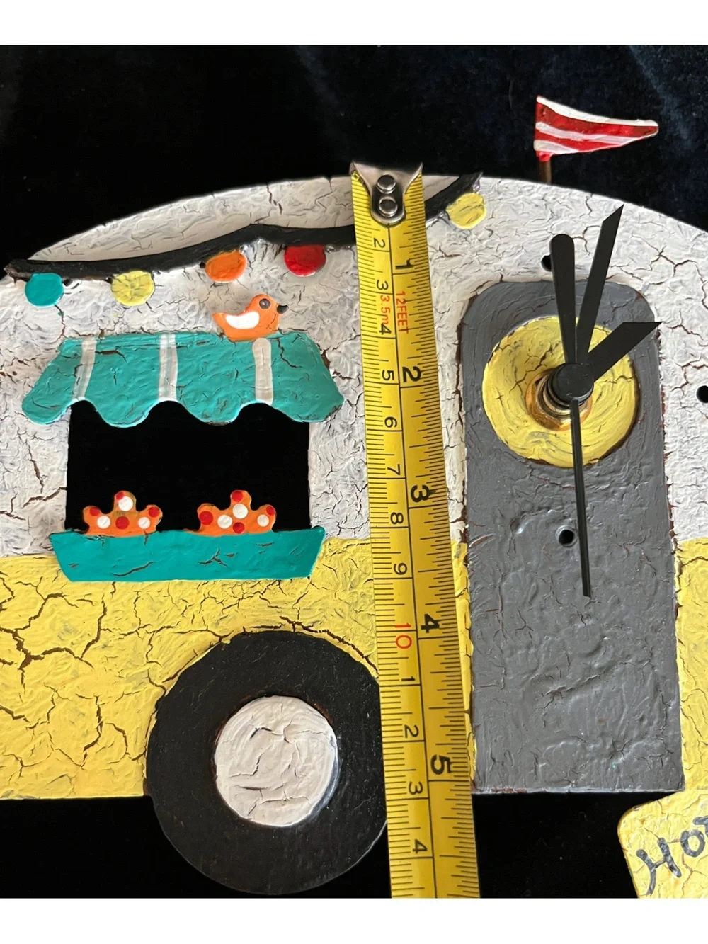 Oxidos handmade colombia